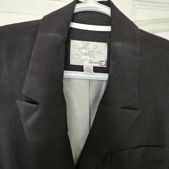 Dynamite blazer jacket - Picture 3 of 8